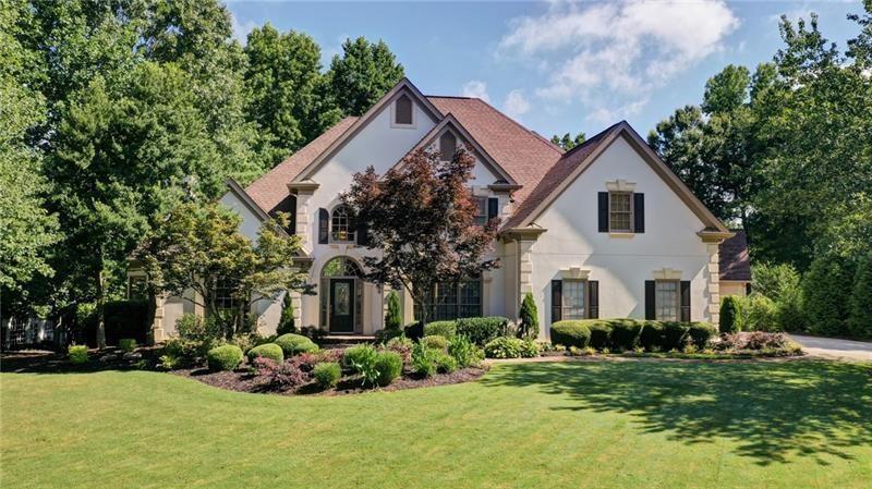 2610 Coachmans Cir., Alpharetta, GA 30022