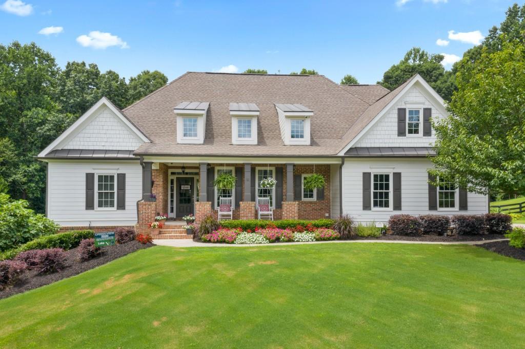 208 Rosebury Way, Canton, GA 30115