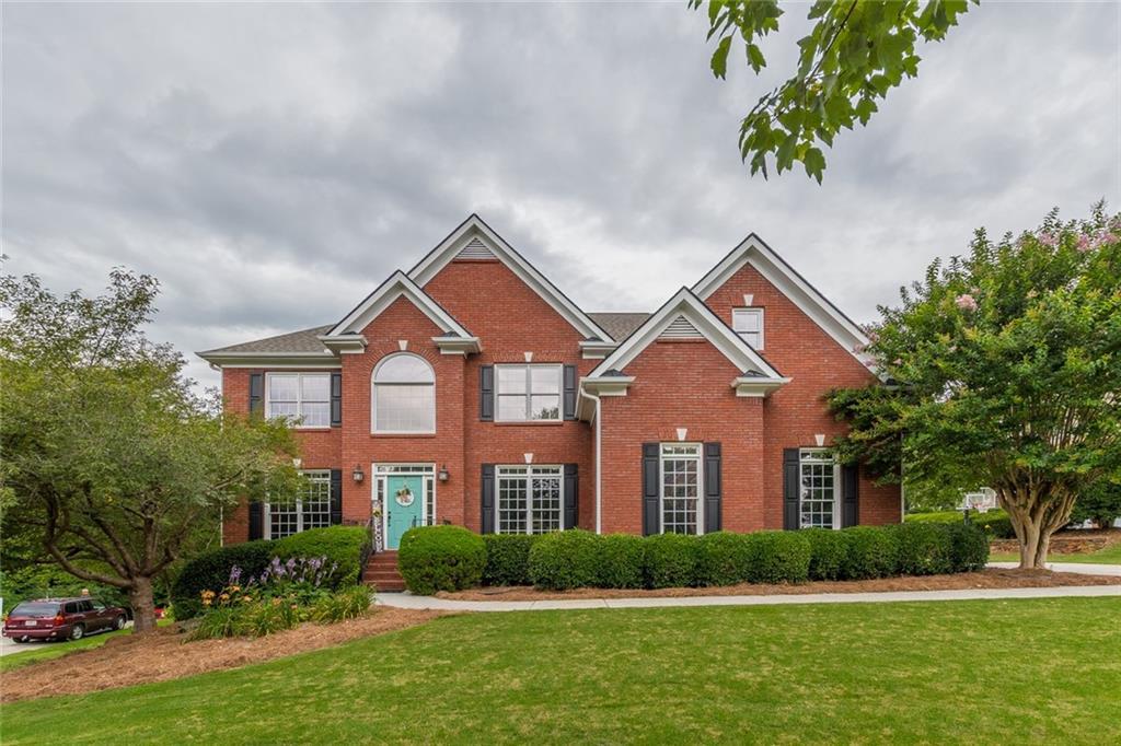 6751 Highland Pointe Pl., Monroe, GA 30656
