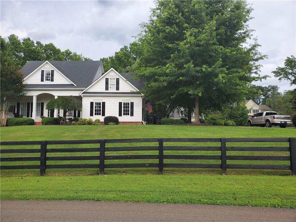 116 Red Gate Lakes Dr., Canton, GA 30115