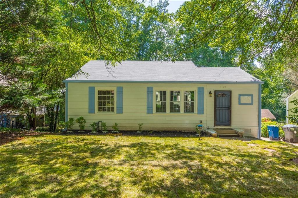 3128 Delowe Dr., East Point, GA 30344