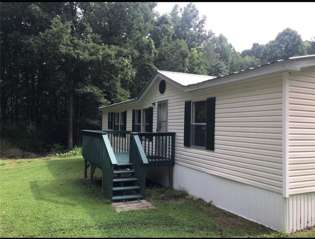 352 Copper Mines Rd., Murrayville, GA 30564