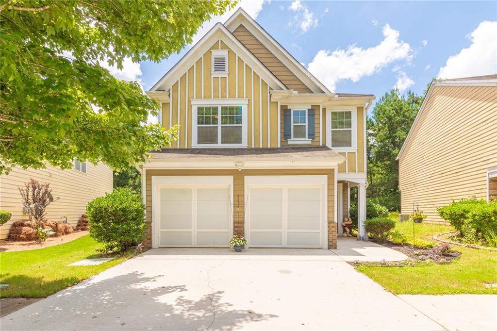6224 Cedar Close, Fairburn, GA 30213