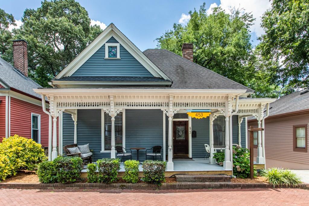 453 Bryan St., Atlanta, GA 30312
