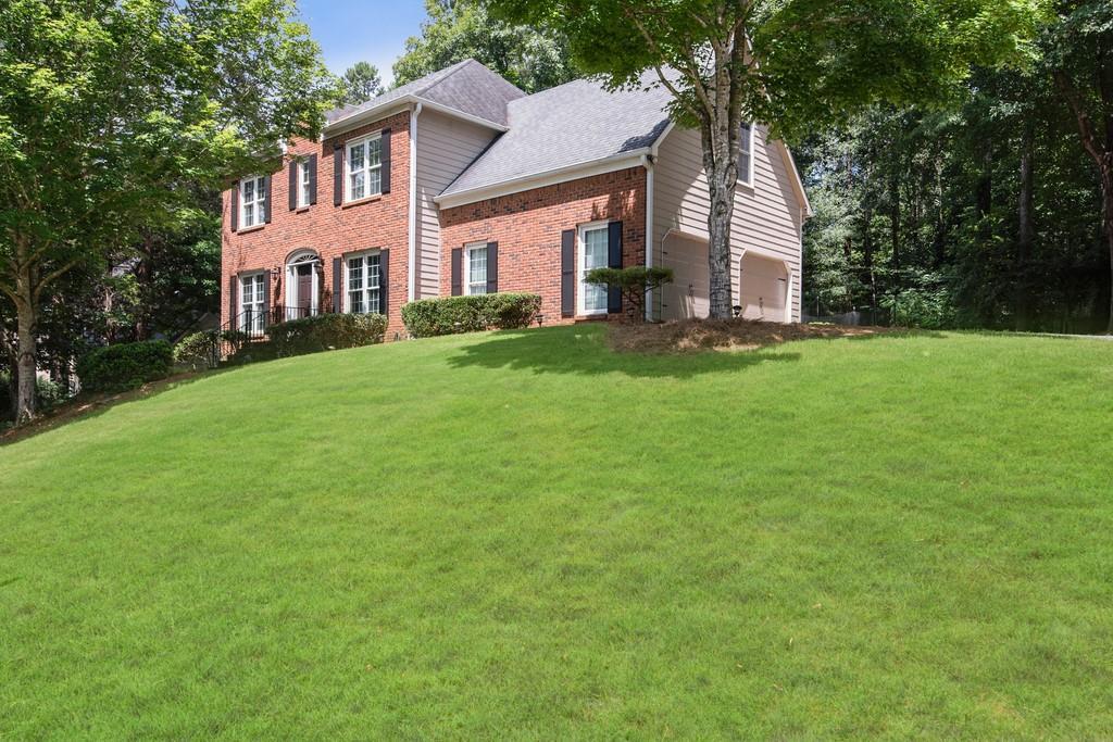 4880 Nellrose Dr., Kennesaw, GA 30152
