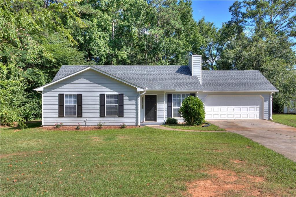 13 Lancelot Ct., Cartersville, GA 30121