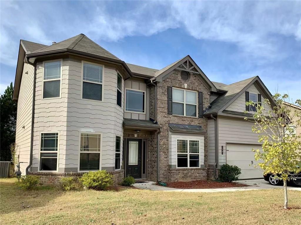 1445 Union Station Ct., Lawrenceville, GA 30045