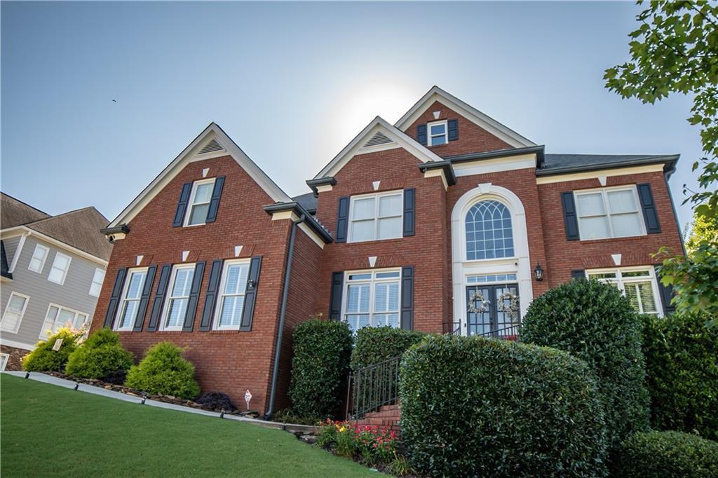 2383 Waterscape Tr., Snellville, GA 30078