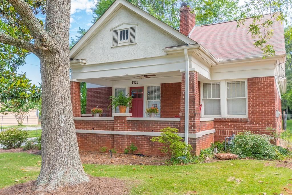 1421 Jefferson Ave., East Point, GA 30344