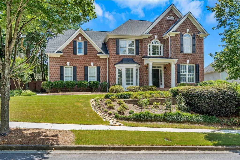 4034 Suwanee Trail Dr., Buford, GA 30518