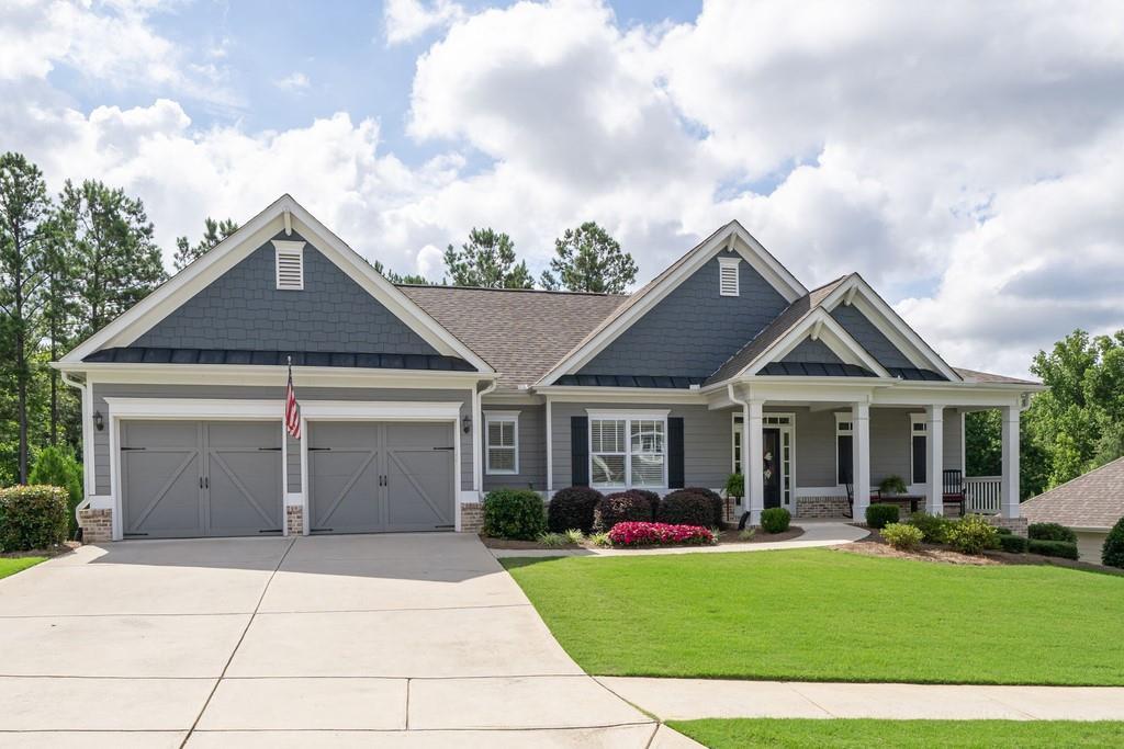 91 Bellwind Ln., Dallas, GA 30132