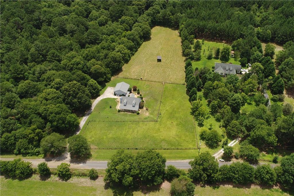 275 Paul Burson Rd., Monroe, GA 30656