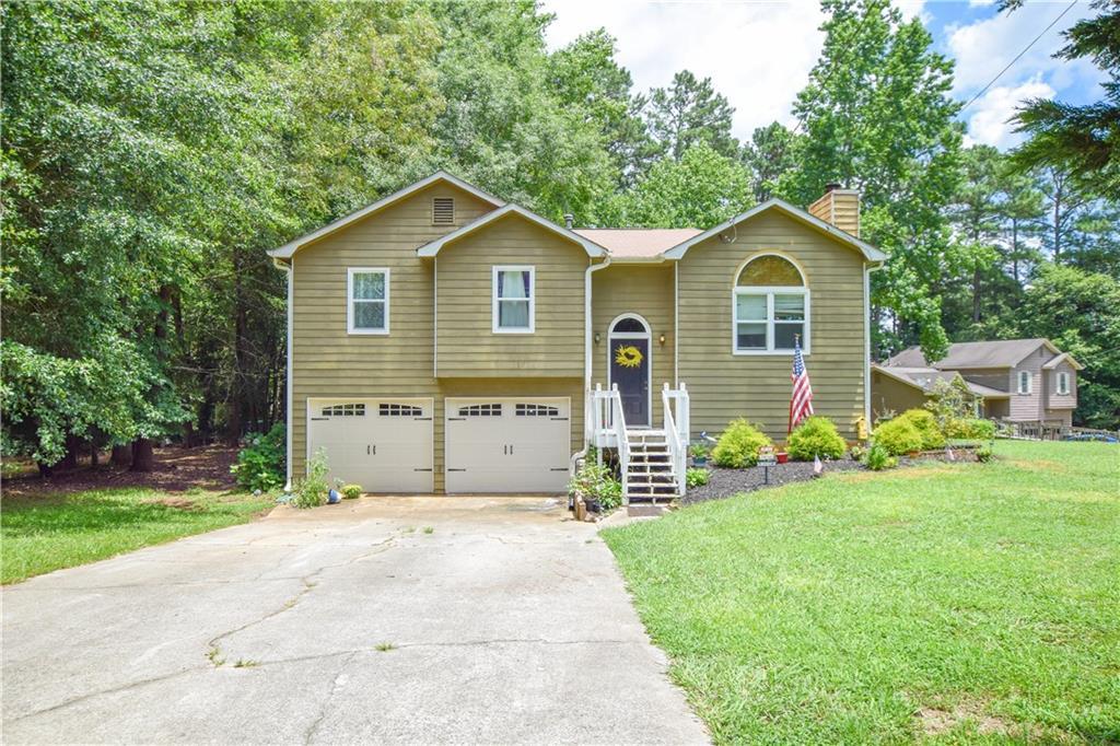 45 Hawk Dr., Hiram, GA 30141