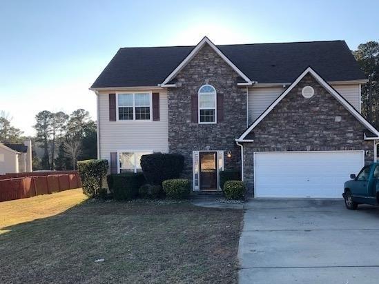 132 Fears Dr., Hampton, GA 30228