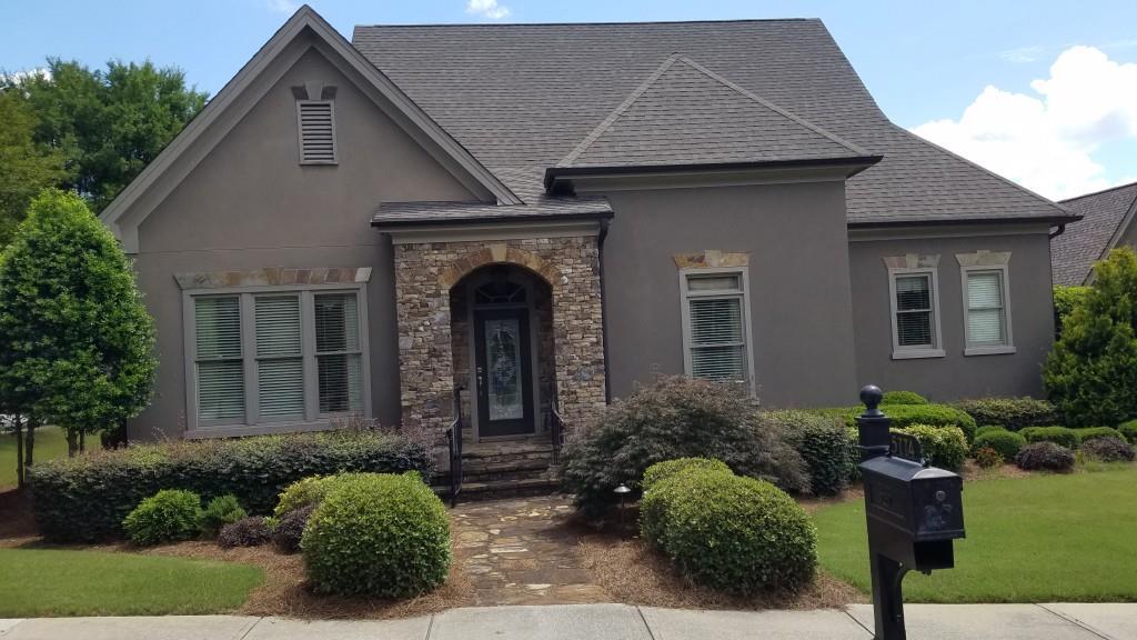 5774 Chickasaw Ln., Braselton, GA 30517