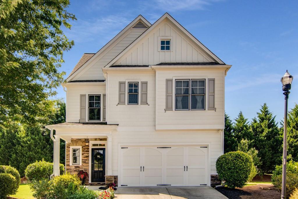 8615 Village School Dr., Cumming, GA 30041