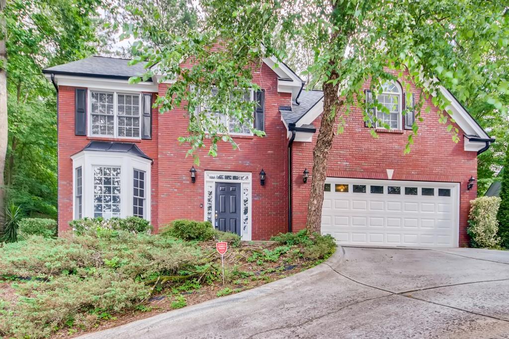 2120 Sweetbirch Tr., Lawrenceville, GA 30044