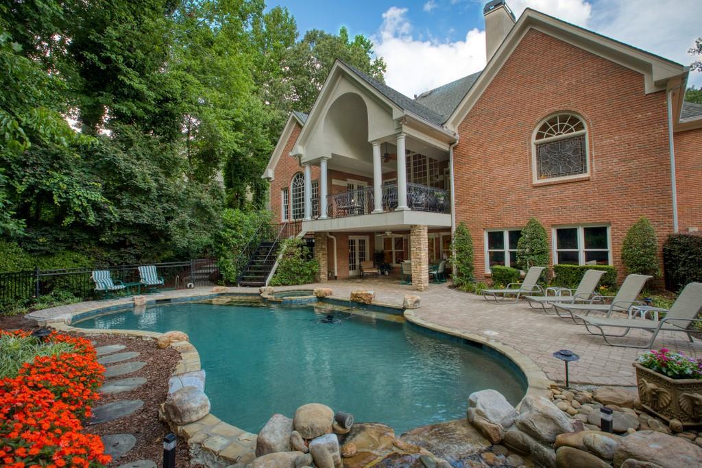 3172 St Ives Country Club Pkwy., Johns Creek, GA 30097