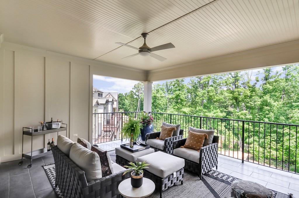 713 Abbington Rive Ln. #41, Atlanta, GA 30339