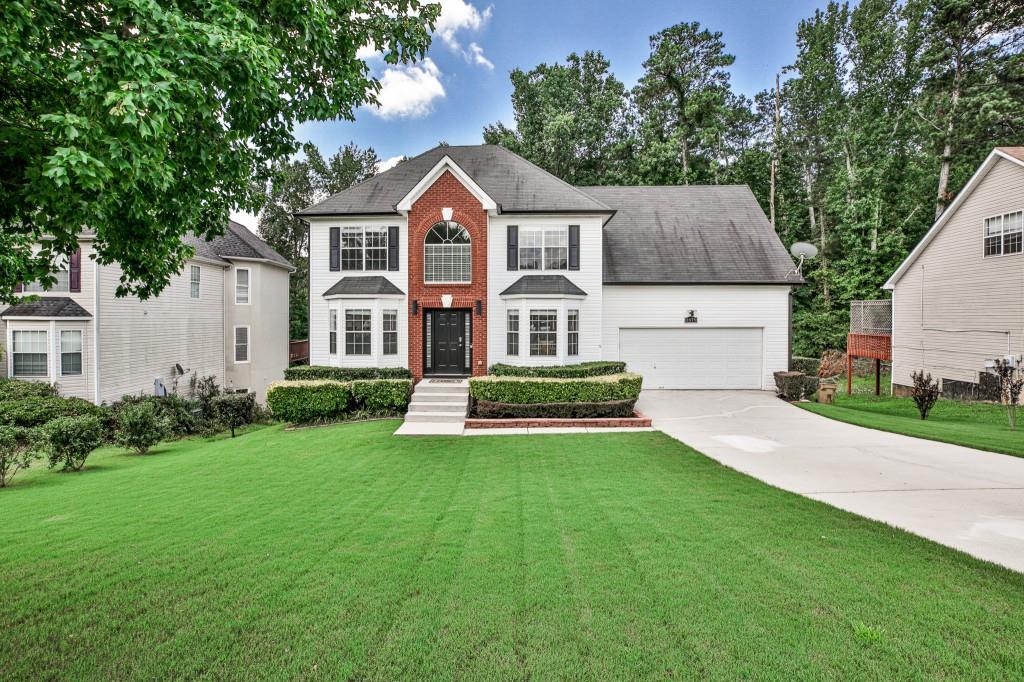 2579 Mead Ct., Jonesboro, GA 30236