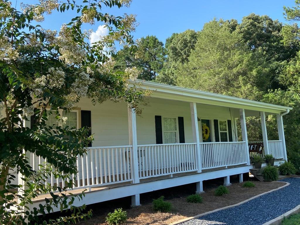 3850 Sims Bridge Rd., Monroe, GA 30656