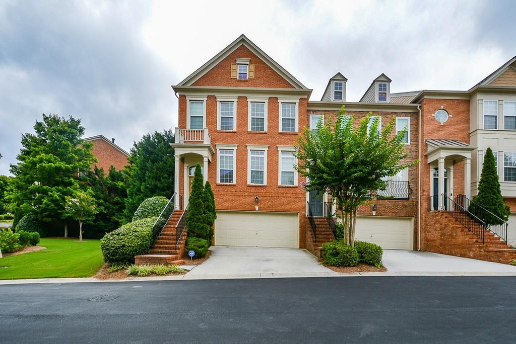 4701 SE Wehunt Tr., Smyrna, GA 30082