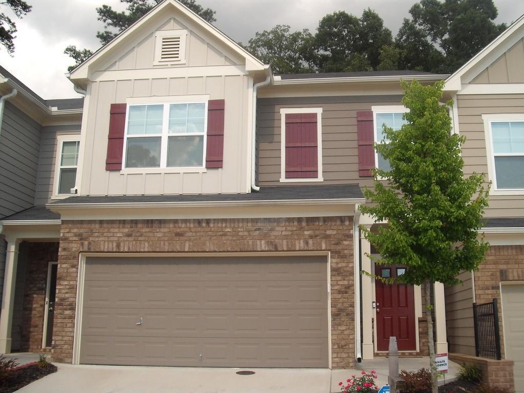 1014 SW Mays, Atlanta, GA 30336