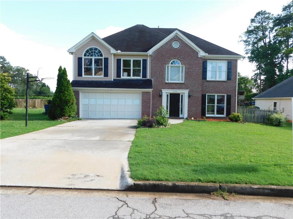 2940 Paces Woods Dr., Lawrenceville, GA 30044