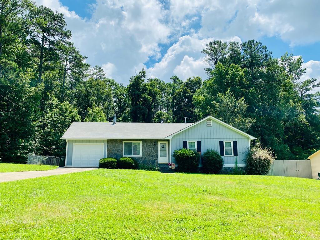 50 Scott Blvd., Dallas, GA 30157