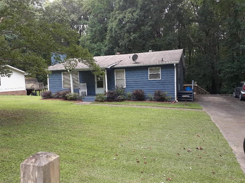 5589 Oak Grove Dr., Acworth, GA 30102