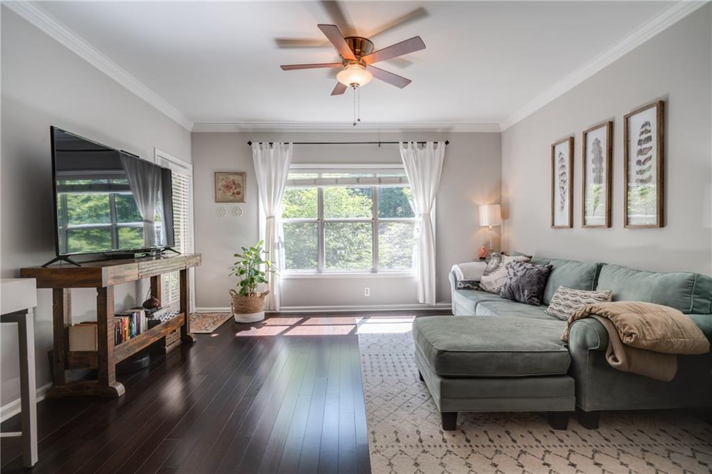 2309 River Green Dr., Atlanta, GA 30327