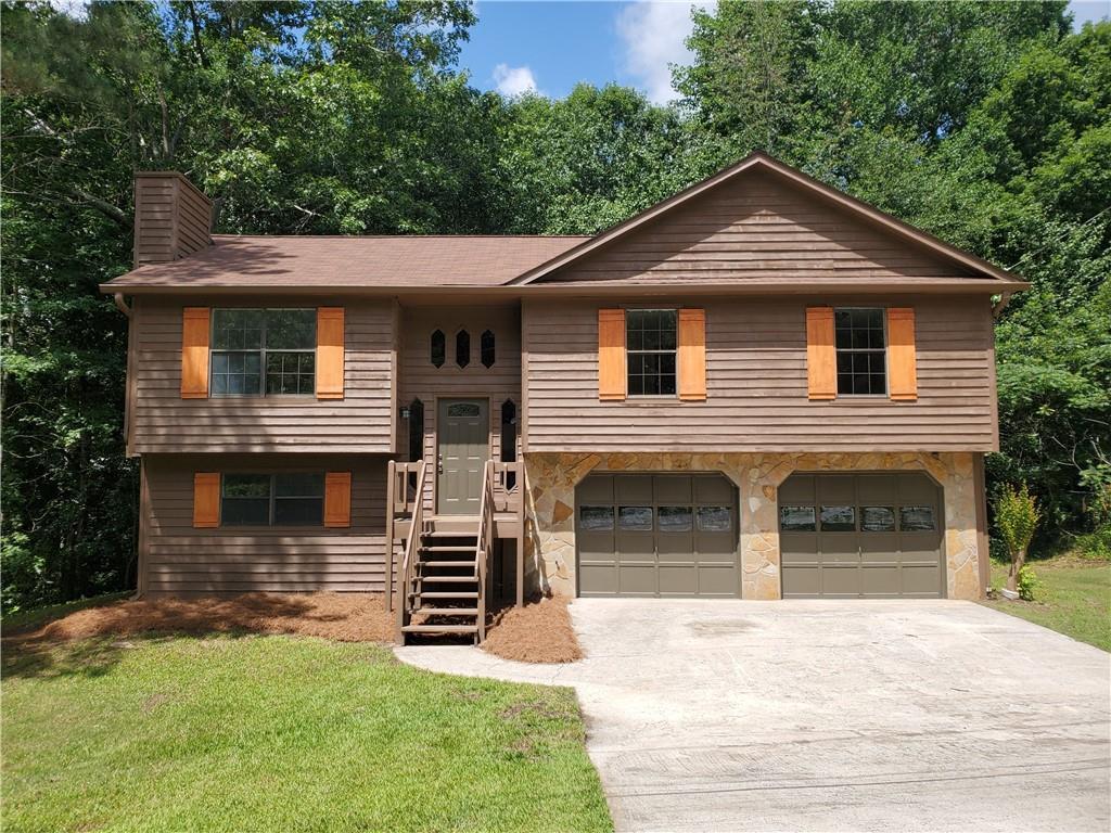 2757 Woodbine Tr., Lithia Springs, GA 30122