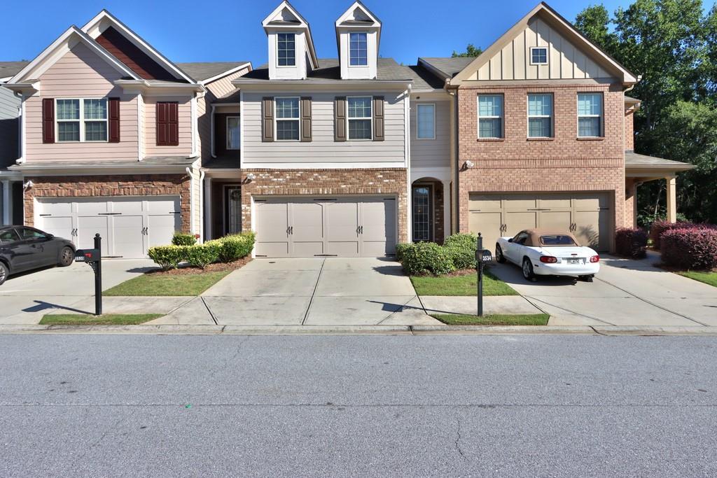 3534 Brockenhurst Dr., Buford, GA 30519