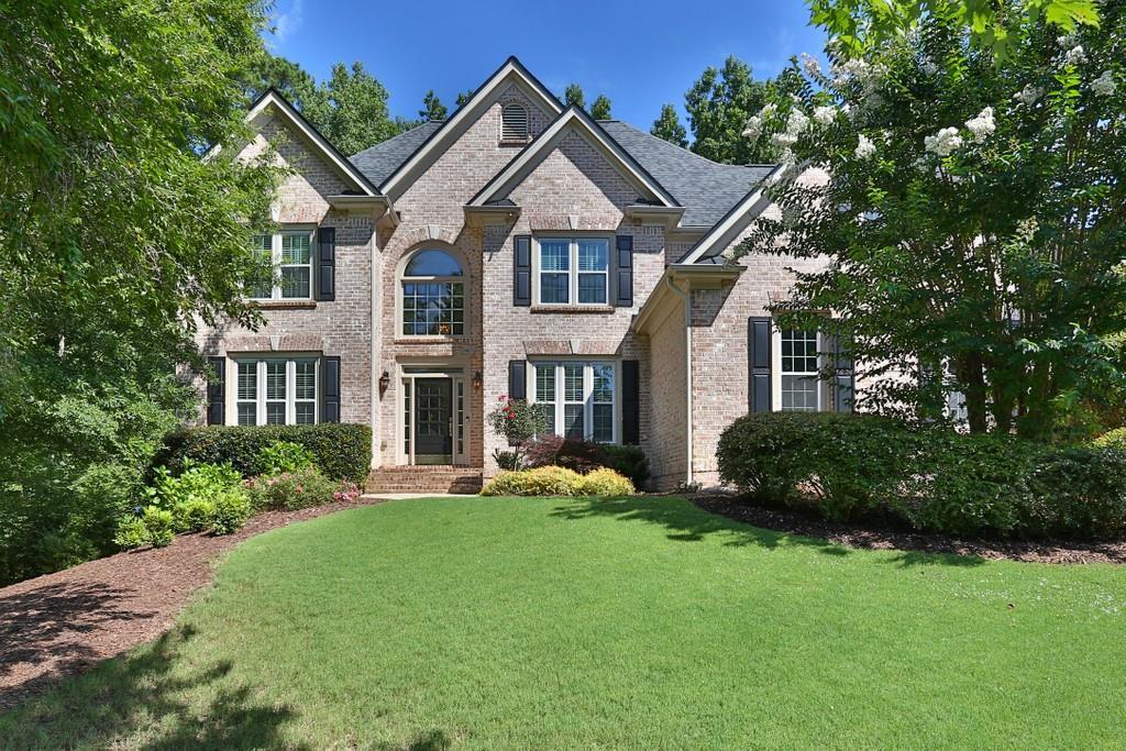 7650 Stratton Point, Suwanee, GA 30024