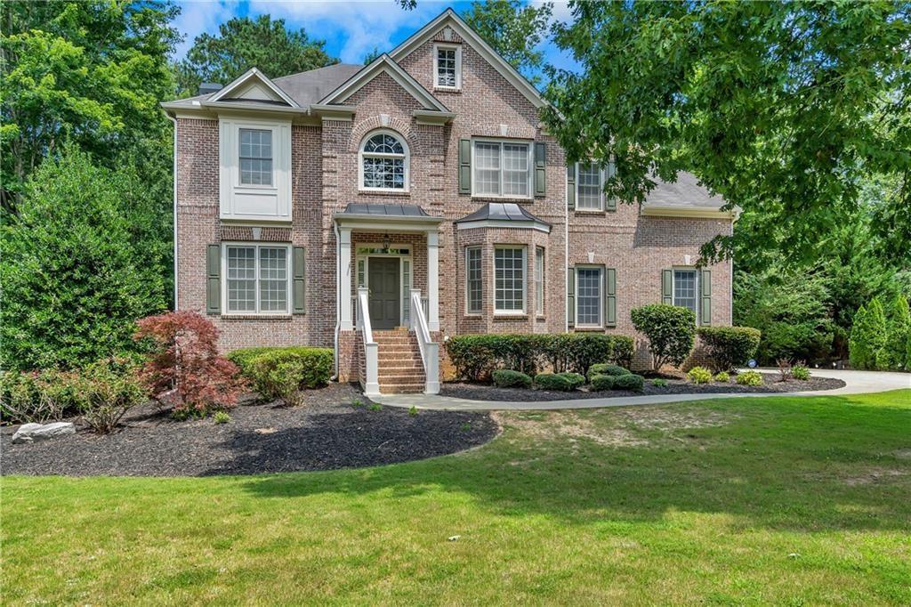 1600 Reddstone Close, Milton, GA 30004