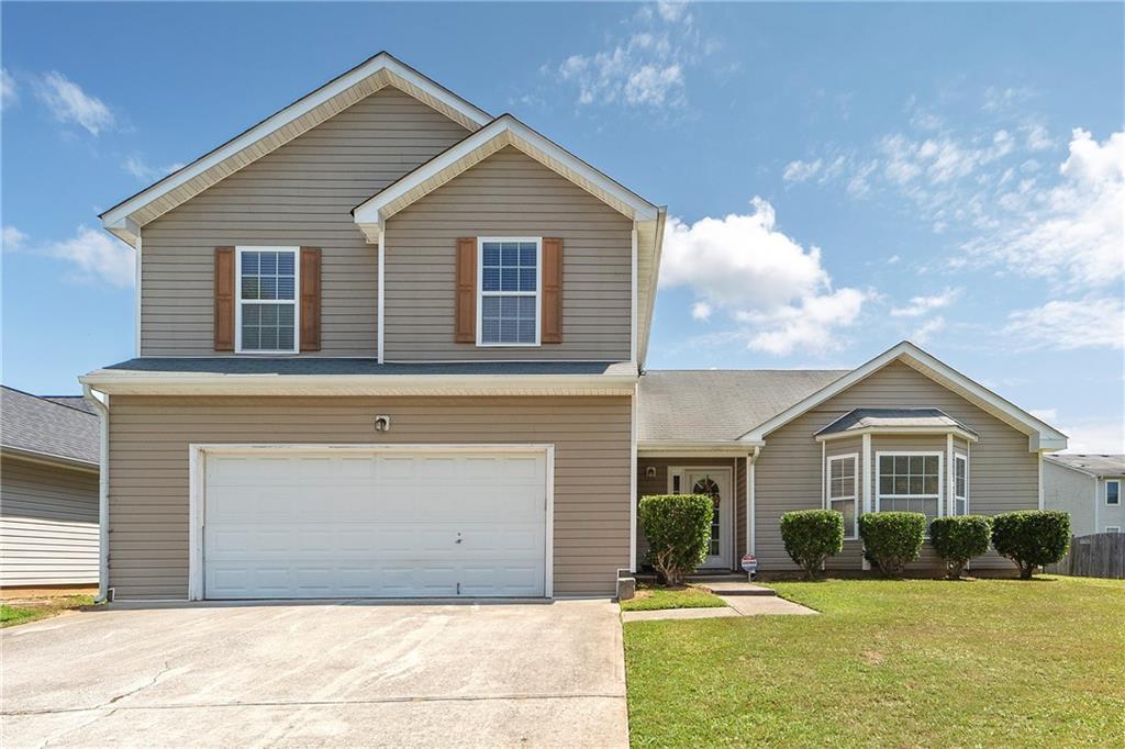 4720 Bridle Point Pkwy., Snellville, GA 30039
