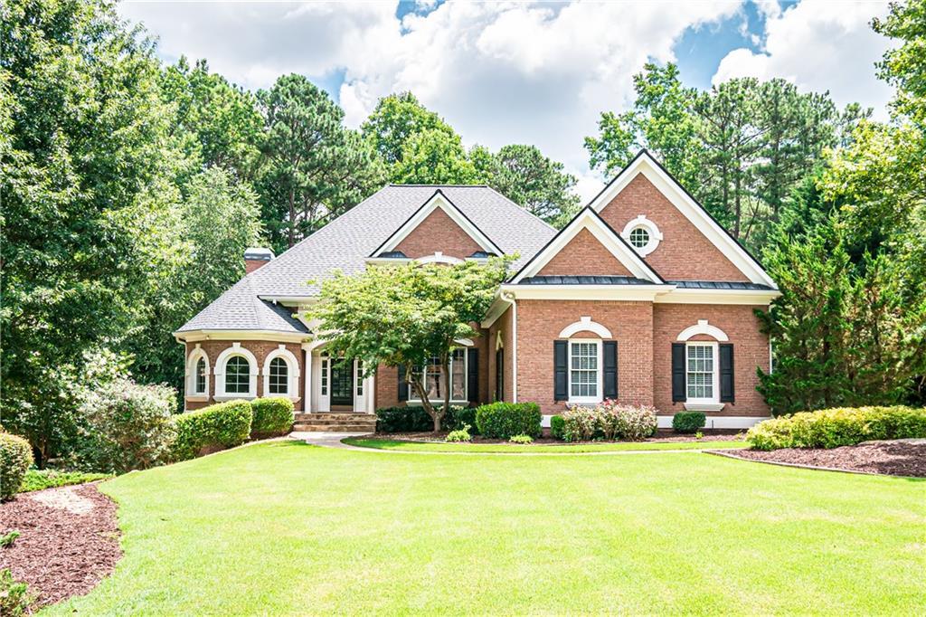 235 Oakhurst Leaf Dr., Milton, GA 30004