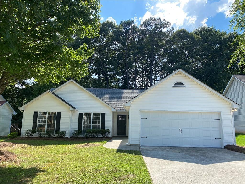 745 Mill Station Dr., Lawrenceville, GA 30046