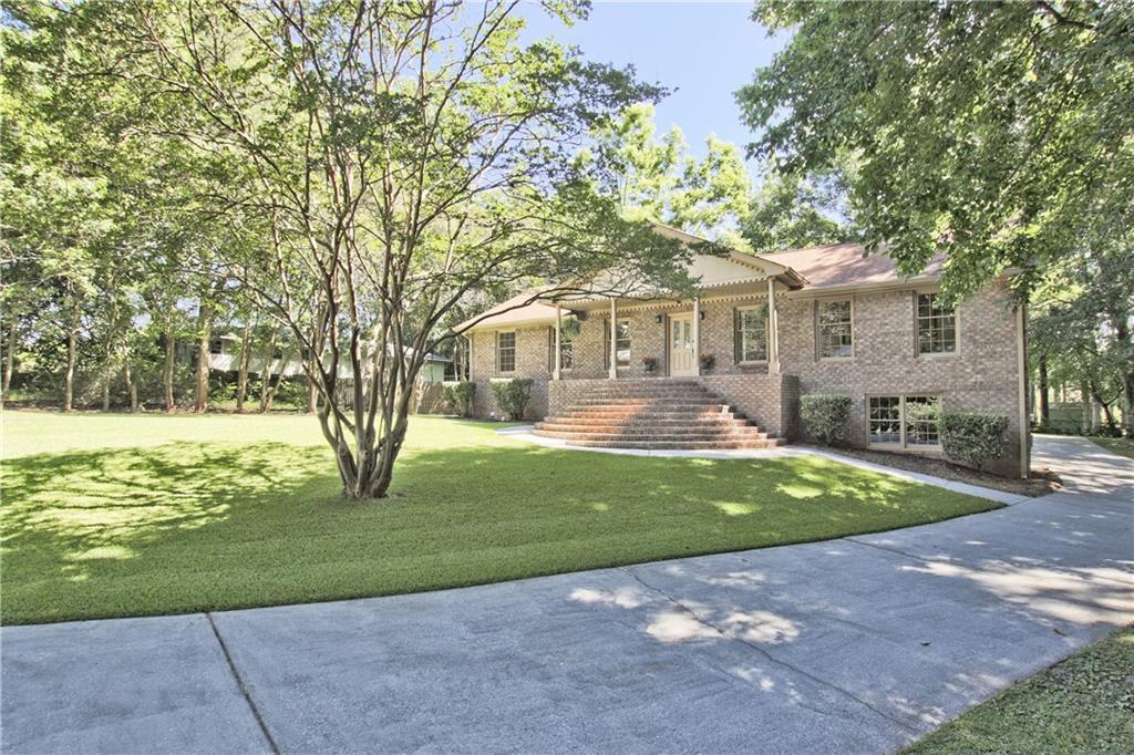 1224 Maple Dr., Lilburn, GA 30047