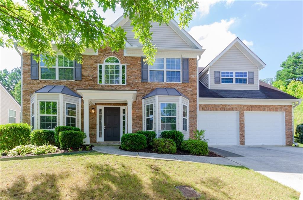 4072 Roxberry Hill Ln., Buford, GA 30518