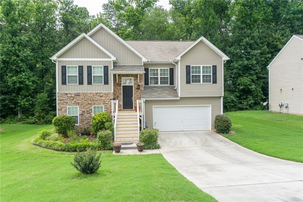 5266 Miranda Way, Powder Springs, GA 30127