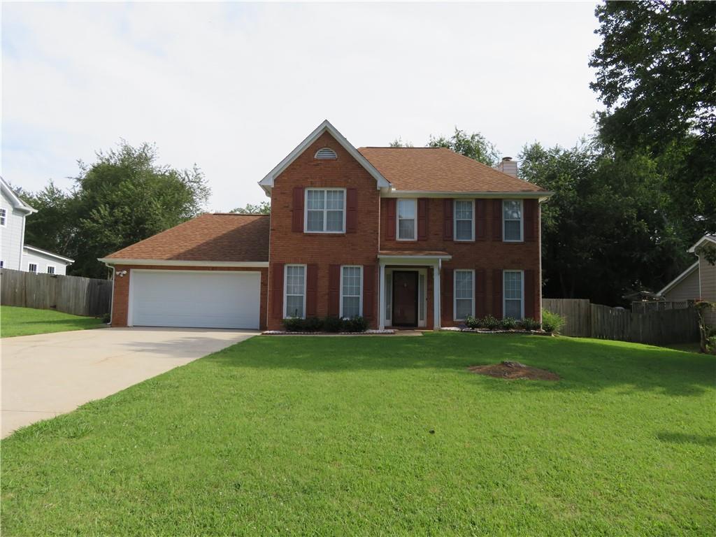 305 Wood Duck Dr., Jonesboro, GA 30238