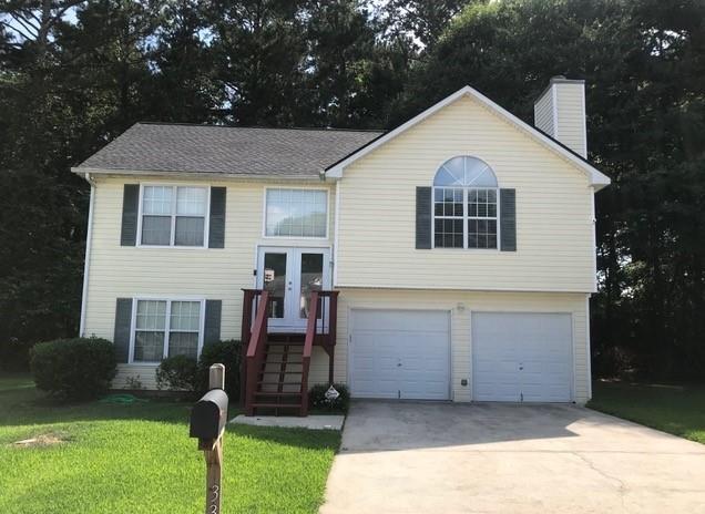 3378 Metro Way, Snellville, GA 30039