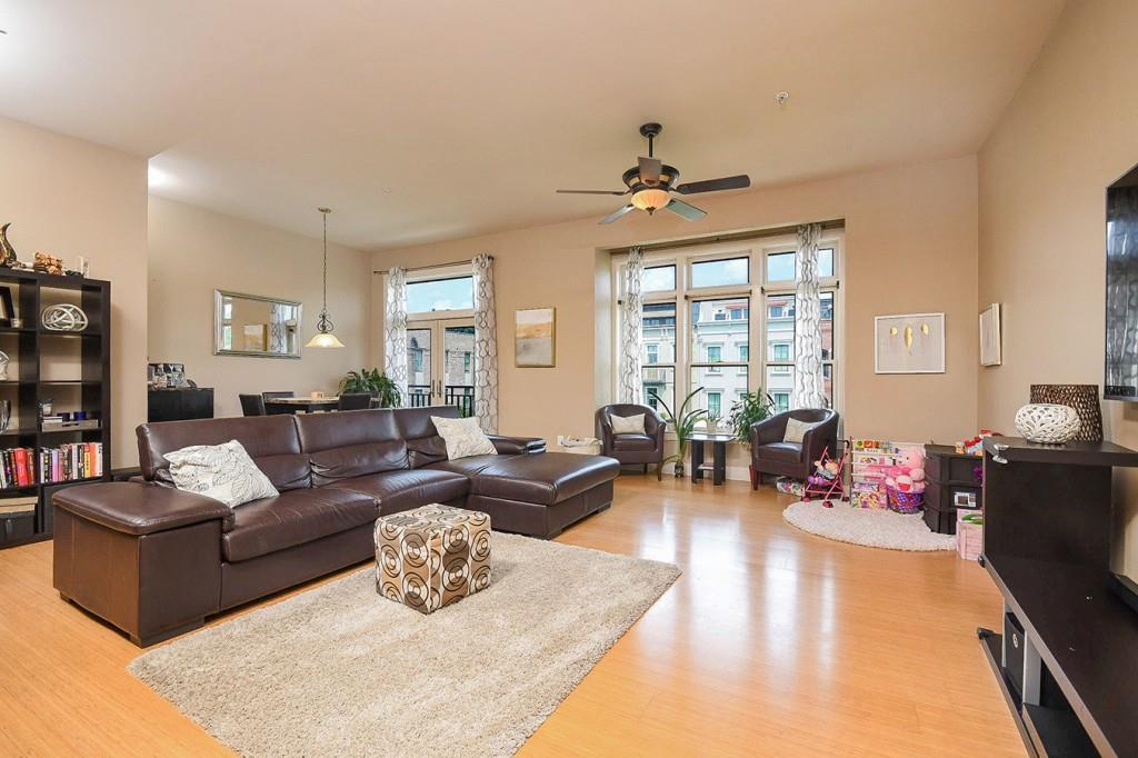 933 Garrett St. #303, Atlanta, GA 30316