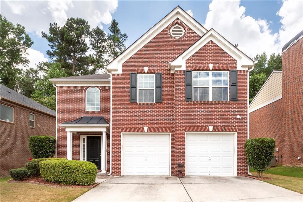 3243 Newtons Crest Cir., Snellville, GA 30078