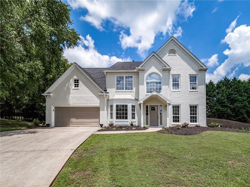 7245 Valance Ln., Cumming, GA 30040