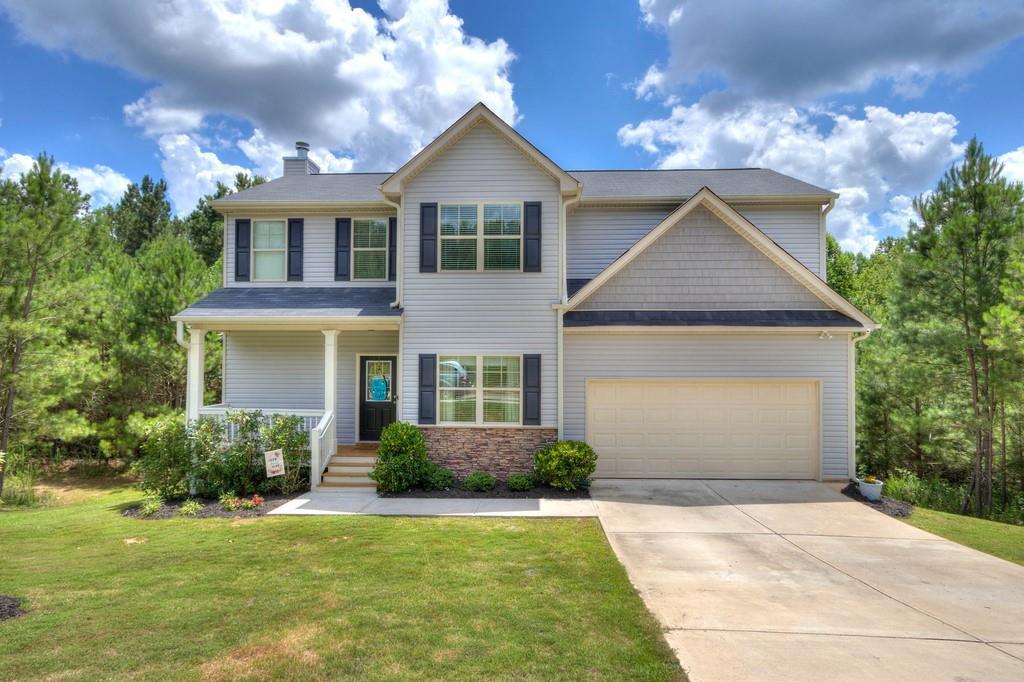 469 Westridge Cir., Dallas, GA 30132