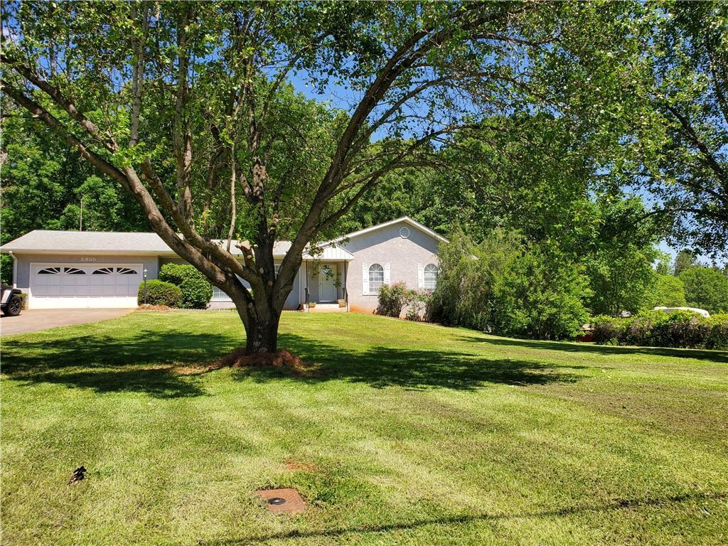 2455 Mcgarity Rd., McDonough, GA 30252