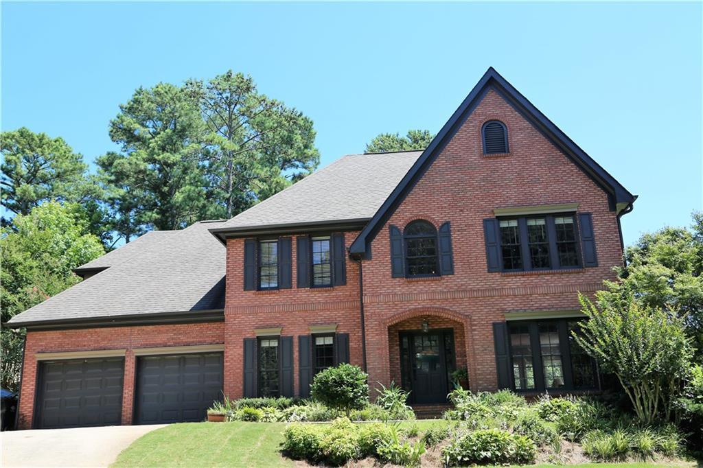 5573 Brookgreen Dr., Acworth, GA 30101