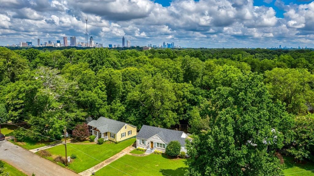 1254 Oakfield Dr., Atlanta, GA 30316
